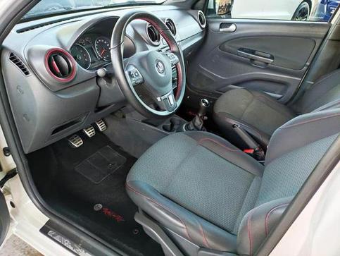 VOLKSWAGEN GOL ROCK IN RIO MB