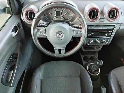 VOLKSWAGEN GOL ROCK IN RIO MB