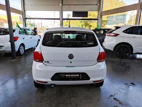 VOLKSWAGEN GOL ROCK IN RIO MB