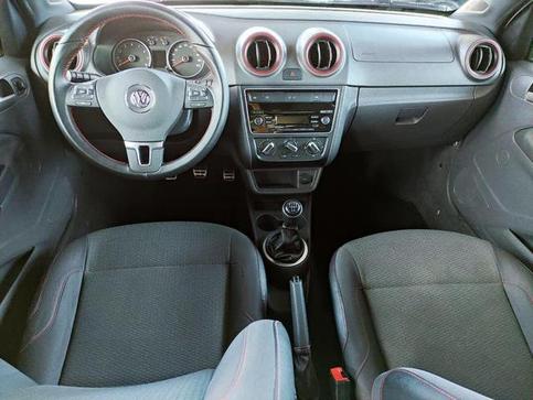 VOLKSWAGEN GOL ROCK IN RIO MB