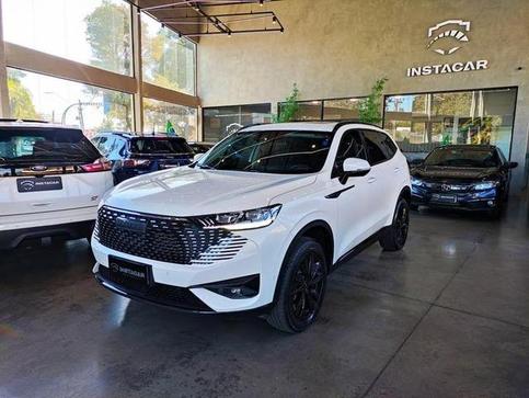 GWM HAVAL H6 PHEV 19