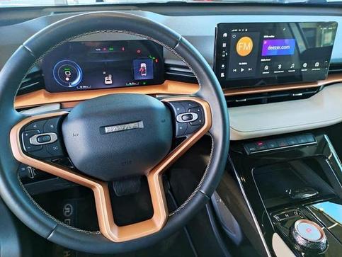 GWM HAVAL H6 PHEV 19
