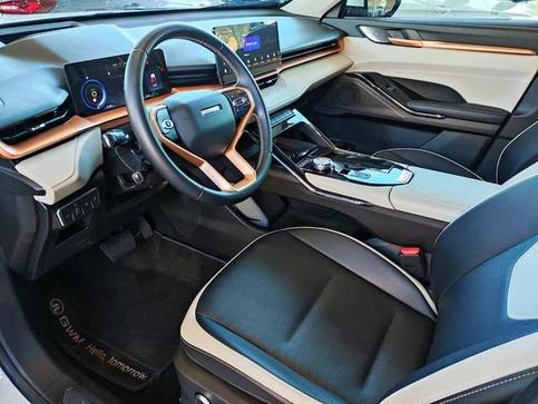 GWM HAVAL H6 PHEV 19