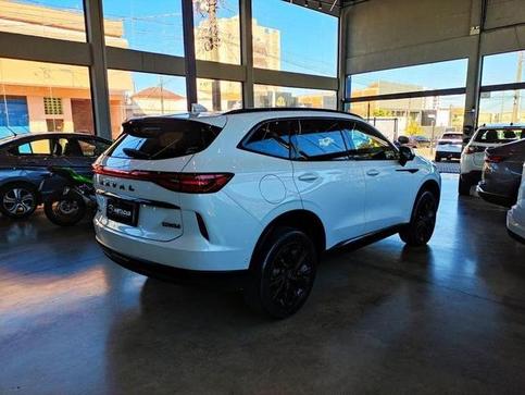 GWM HAVAL H6 PHEV 19