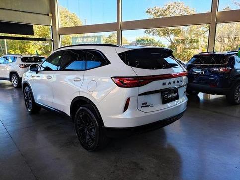 GWM HAVAL H6 PHEV 19