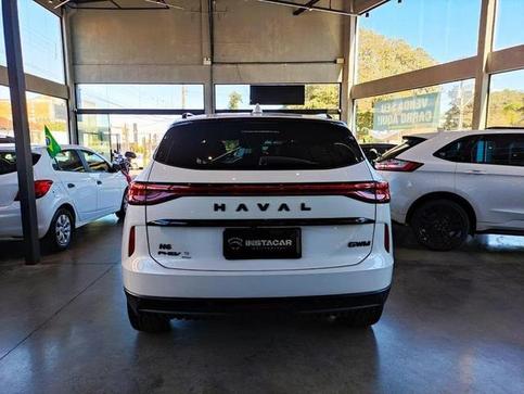 GWM HAVAL H6 PHEV 19
