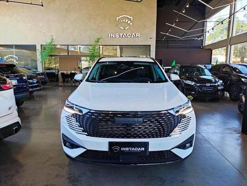 GWM HAVAL H6 PHEV 19
