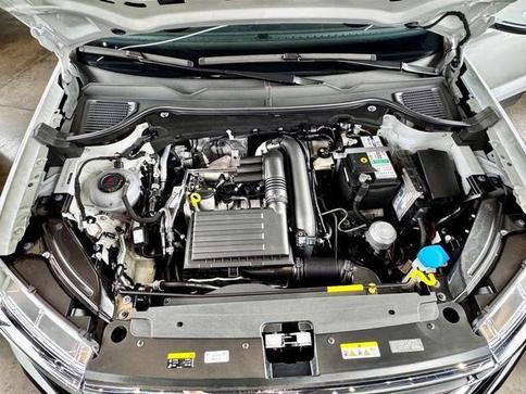 VOLKSWAGEN TAOS COMFORTLINE 1.4 250 TSI FLEX AUT