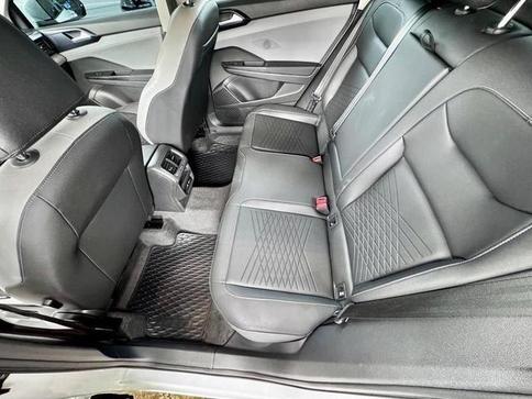 VOLKSWAGEN TAOS COMFORTLINE 1.4 250 TSI FLEX AUT
