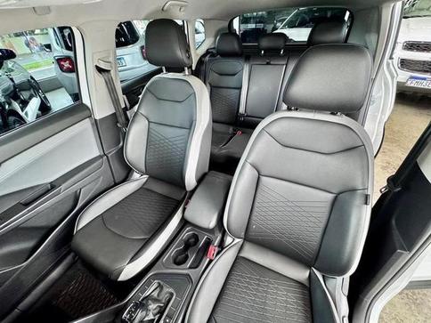 VOLKSWAGEN TAOS COMFORTLINE 1.4 250 TSI FLEX AUT