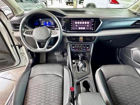 VOLKSWAGEN TAOS COMFORTLINE 1.4 250 TSI FLEX AUT