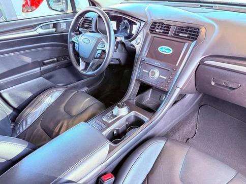 FORD FUSION TITANIUM 2.0 GTDI ECOBO.AWD AUT