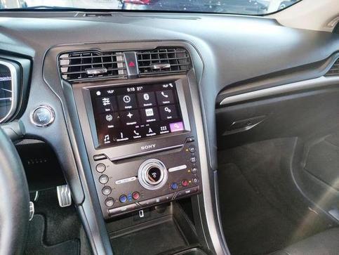FORD FUSION TITANIUM 2.0 GTDI ECOBO.AWD AUT