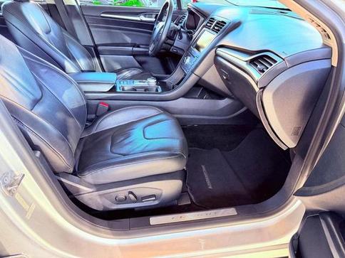FORD FUSION TITANIUM 2.0 GTDI ECOBO.AWD AUT