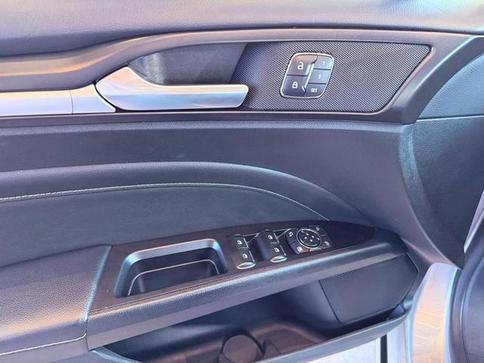 FORD FUSION TITANIUM 2.0 GTDI ECOBO.AWD AUT