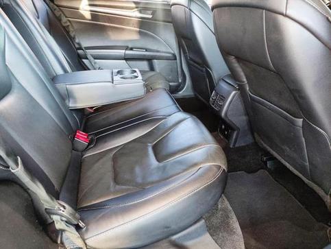 FORD FUSION TITANIUM 2.0 GTDI ECOBO.AWD AUT