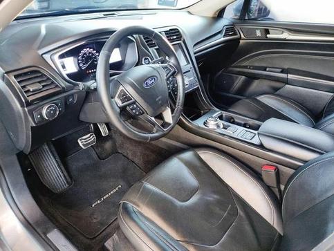 FORD FUSION TITANIUM 2.0 GTDI ECOBO.AWD AUT