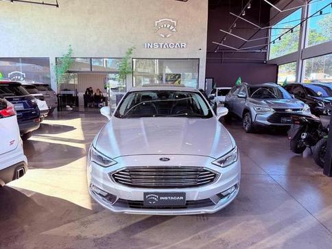 FORD FUSION TITANIUM 2.0 GTDI ECOBO.AWD AUT