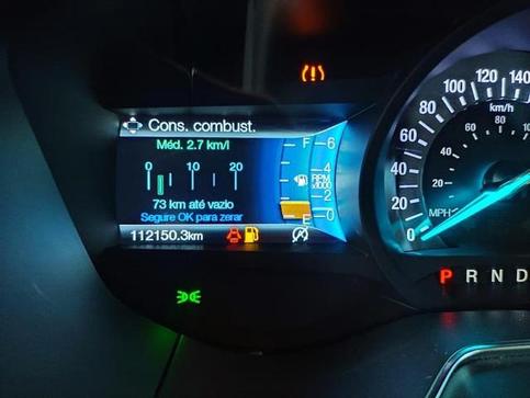 FORD FUSION TITANIUM 2.0 GTDI ECOBO.AWD AUT
