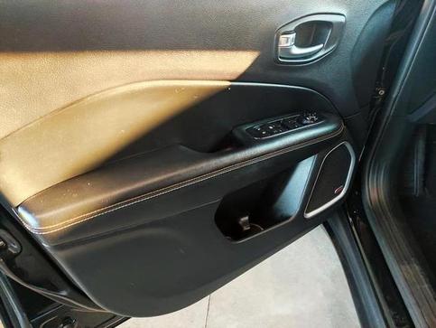JEEP COMPASS LONGITUDE 2.0 4X4 DIES. 16V AUT