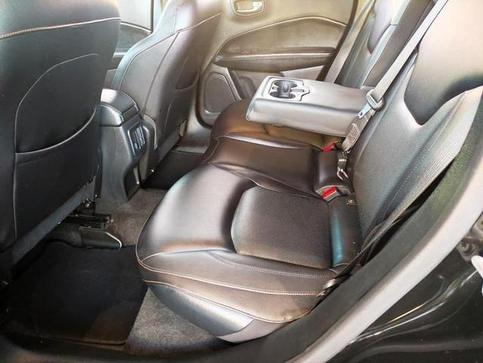 JEEP COMPASS LONGITUDE 2.0 4X4 DIES. 16V AUT