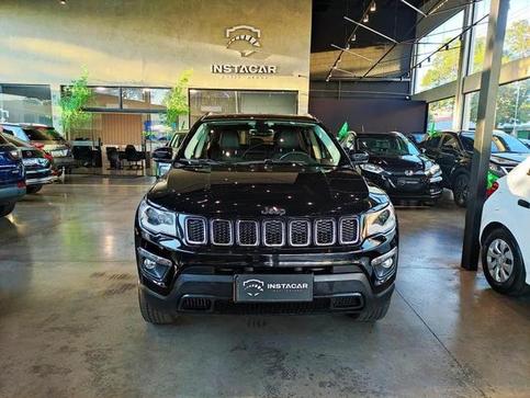 JEEP COMPASS LONGITUDE 2.0 4X4 DIES. 16V AUT