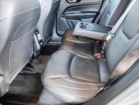 JEEP COMPASS SERIE S T270 TURBO FLEX AUT.