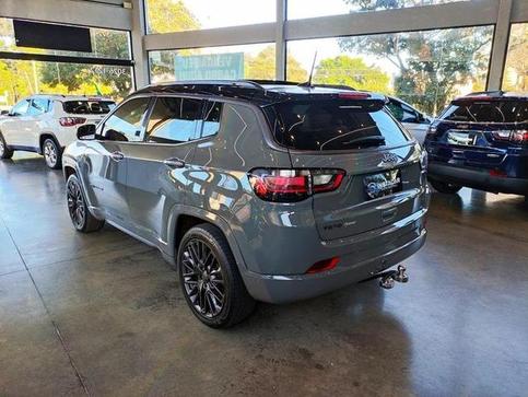 JEEP COMPASS SERIE S T270 TURBO FLEX AUT.