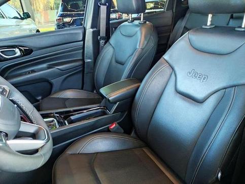 JEEP COMPASS SERIE S T270 TURBO FLEX AUT.
