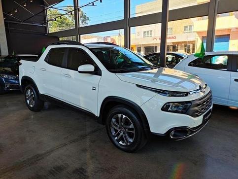 FIAT TORO FREEDOM 2.0 16V 4X4 TB DIESEL AUT.