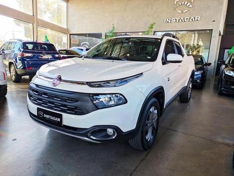 FIAT TORO FREEDOM 2.0 16V 4X4 TB DIESEL AUT.