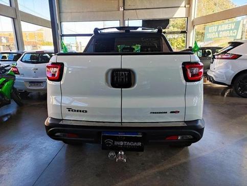 FIAT TORO FREEDOM 2.0 16V 4X4 TB DIESEL AUT.