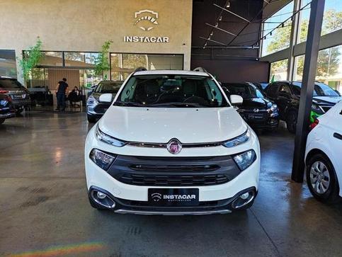 FIAT TORO FREEDOM 2.0 16V 4X4 TB DIESEL AUT.