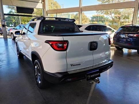FIAT TORO FREEDOM 2.0 16V 4X4 TB DIESEL AUT.