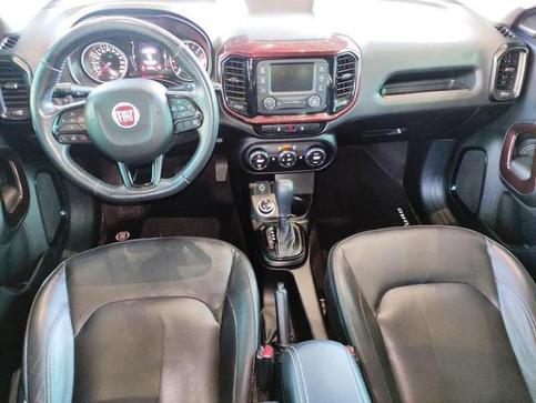 FIAT TORO FREEDOM 2.0 16V 4X4 TB DIESEL AUT.