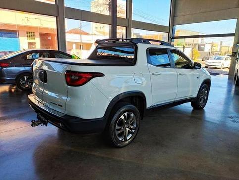 FIAT TORO FREEDOM 2.0 16V 4X4 TB DIESEL AUT.