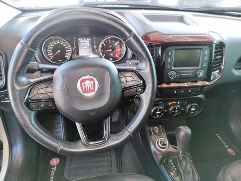 FIAT TORO FREEDOM 2.0 16V 4X4 TB DIESEL AUT.