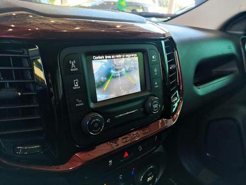 FIAT TORO FREEDOM 2.0 16V 4X4 TB DIESEL AUT.