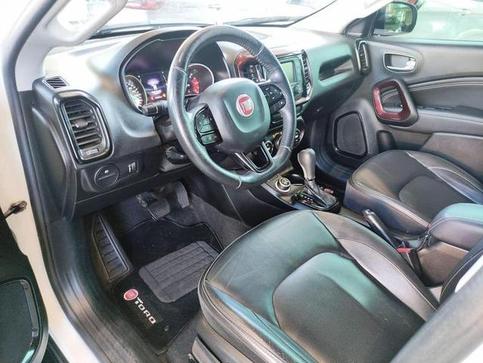 FIAT TORO FREEDOM 2.0 16V 4X4 TB DIESEL AUT.