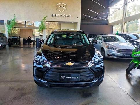 CHEVROLET TRACKER LTZ 1.2 TURBO 12V FLEX AUT.
