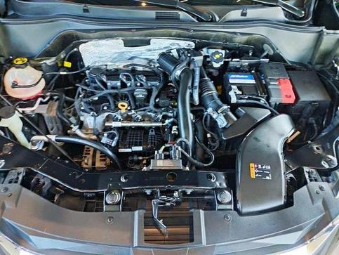 CHEVROLET TRACKER LTZ 1.2 TURBO 12V FLEX AUT.