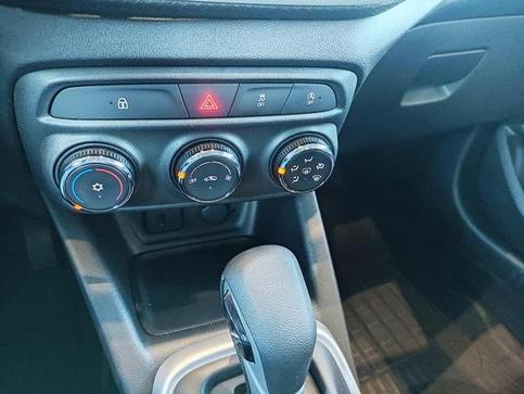 CHEVROLET TRACKER LTZ 1.2 TURBO 12V FLEX AUT.