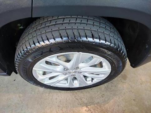 CHEVROLET TRACKER LTZ 1.2 TURBO 12V FLEX AUT.