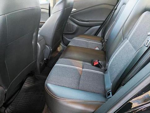 CHEVROLET TRACKER LTZ 1.2 TURBO 12V FLEX AUT.