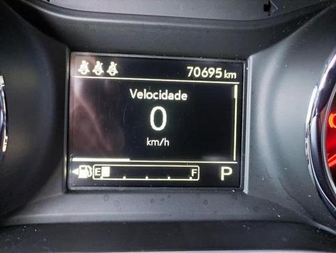 CHEVROLET TRACKER LTZ 1.2 TURBO 12V FLEX AUT.