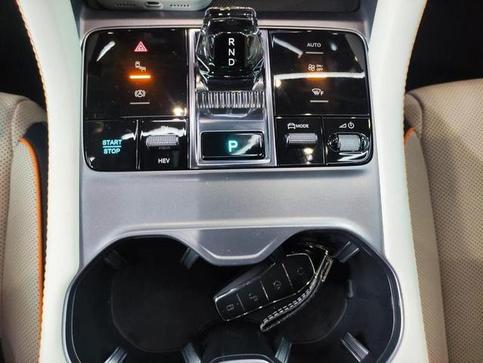 BYD SONG PLUS 1.5 16V AUT. (HIBRIDO)
