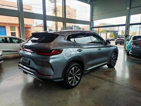 BYD SONG PLUS 1.5 16V AUT. (HIBRIDO)