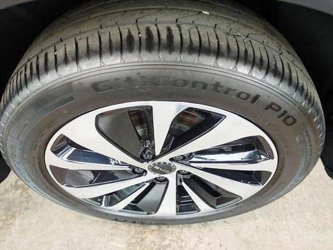 BYD SONG PLUS 1.5 16V AUT. (HIBRIDO)