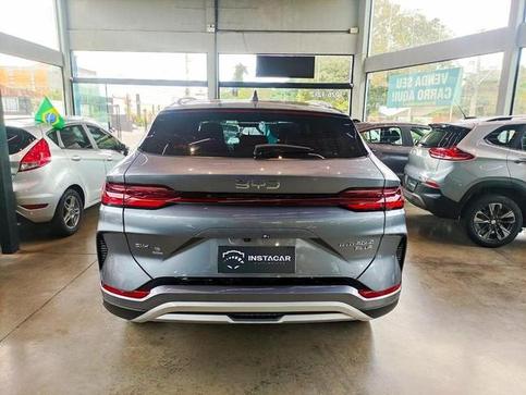 BYD SONG PLUS 1.5 16V AUT. (HIBRIDO)