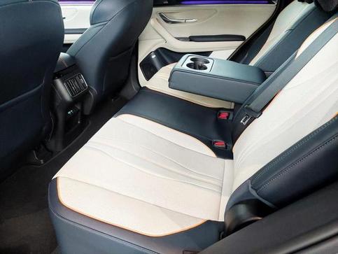 BYD SONG PLUS 1.5 16V AUT. (HIBRIDO)